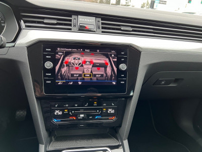 VW Passat Gebrauchtwagen VW Passat Gebrauchtwagen