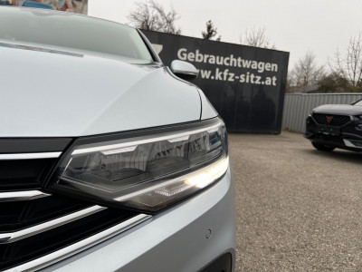 VW Passat Gebrauchtwagen VW Passat Gebrauchtwagen