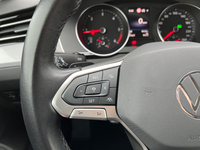 VW Passat Gebrauchtwagen VW Passat Gebrauchtwagen