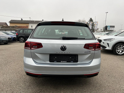 VW Passat Gebrauchtwagen VW Passat Gebrauchtwagen