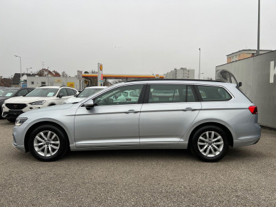 VW Passat Gebrauchtwagen VW Passat Gebrauchtwagen