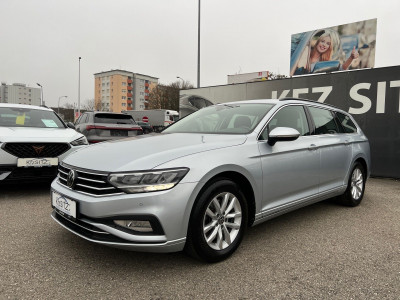 VW Passat Gebrauchtwagen VW Passat Gebrauchtwagen