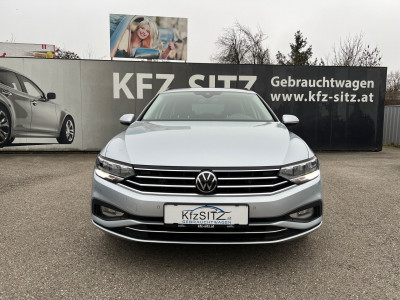 VW Passat Gebrauchtwagen VW Passat Gebrauchtwagen