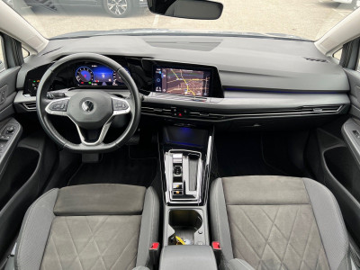 VW Golf Gebrauchtwagen VW Golf Gebrauchtwagen