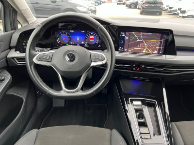 VW Golf Gebrauchtwagen VW Golf Gebrauchtwagen