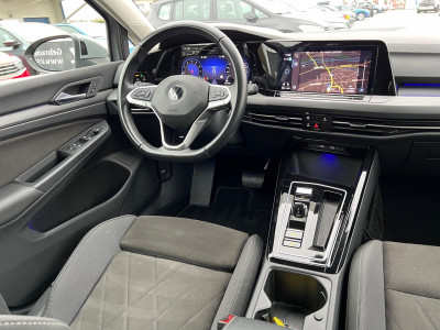 VW Golf Gebrauchtwagen VW Golf Gebrauchtwagen