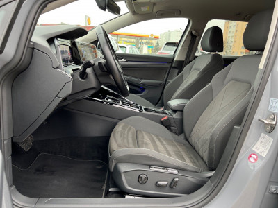 VW Golf Gebrauchtwagen VW Golf Gebrauchtwagen