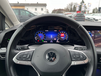 VW Golf Gebrauchtwagen VW Golf Gebrauchtwagen