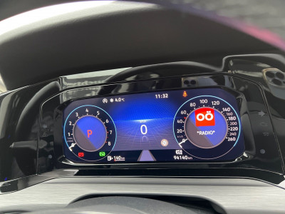 VW Golf Gebrauchtwagen VW Golf Gebrauchtwagen