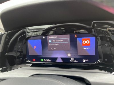 VW Golf Gebrauchtwagen VW Golf Gebrauchtwagen