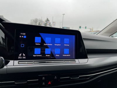 VW Golf Gebrauchtwagen VW Golf Gebrauchtwagen