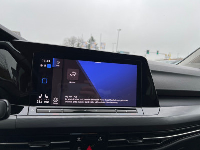 VW Golf Gebrauchtwagen VW Golf Gebrauchtwagen