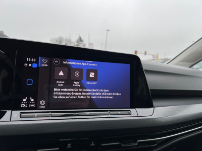 VW Golf Gebrauchtwagen VW Golf Gebrauchtwagen