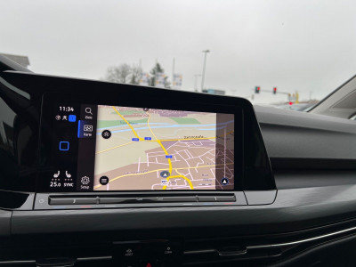 VW Golf Gebrauchtwagen VW Golf Gebrauchtwagen