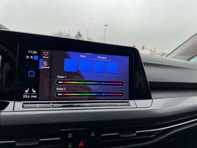 VW Golf Gebrauchtwagen VW Golf Gebrauchtwagen