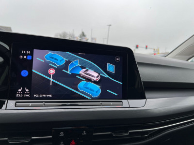 VW Golf Gebrauchtwagen VW Golf Gebrauchtwagen