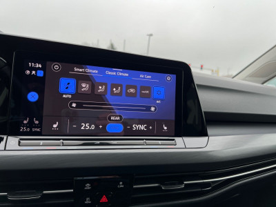 VW Golf Gebrauchtwagen VW Golf Gebrauchtwagen