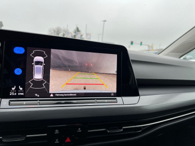 VW Golf Gebrauchtwagen VW Golf Gebrauchtwagen