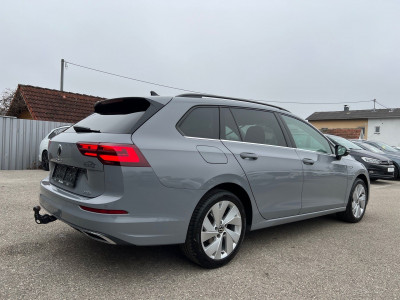 VW Golf Gebrauchtwagen VW Golf Gebrauchtwagen