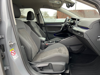 VW Golf Gebrauchtwagen VW Golf Gebrauchtwagen