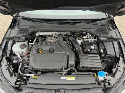 VW Golf Gebrauchtwagen VW Golf Gebrauchtwagen