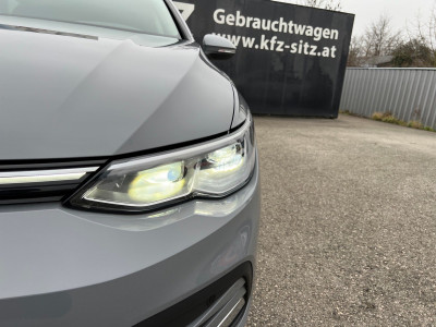 VW Golf Gebrauchtwagen VW Golf Gebrauchtwagen
