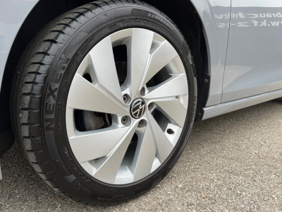 VW Golf Gebrauchtwagen VW Golf Gebrauchtwagen