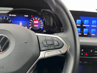 VW Golf Gebrauchtwagen VW Golf Gebrauchtwagen