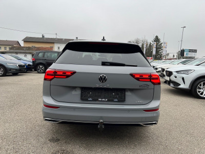 VW Golf Gebrauchtwagen VW Golf Gebrauchtwagen