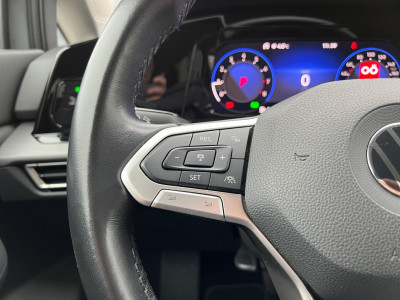 VW Golf Gebrauchtwagen VW Golf Gebrauchtwagen