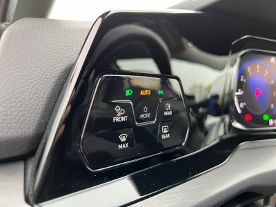 VW Golf Gebrauchtwagen VW Golf Gebrauchtwagen