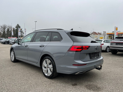 VW Golf Gebrauchtwagen VW Golf Gebrauchtwagen