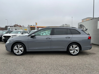 VW Golf Gebrauchtwagen VW Golf Gebrauchtwagen