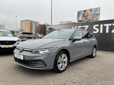 VW Golf Gebrauchtwagen VW Golf Gebrauchtwagen