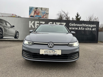 VW Golf Gebrauchtwagen VW Golf Gebrauchtwagen