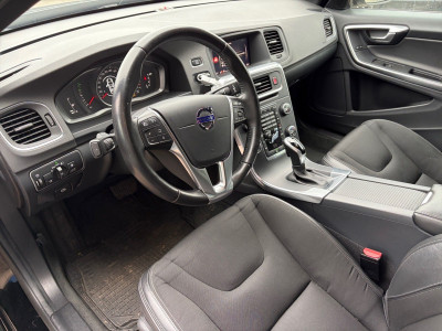 Volvo V60 Gebrauchtwagen Volvo V60 Gebrauchtwagen