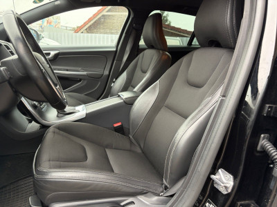 Volvo V60 Gebrauchtwagen Volvo V60 Gebrauchtwagen