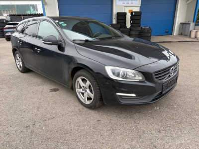 Volvo V60 Gebrauchtwagen Volvo V60 Gebrauchtwagen