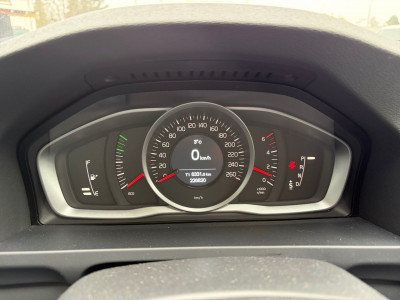 Volvo V60 Gebrauchtwagen Volvo V60 Gebrauchtwagen