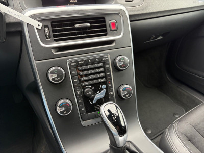 Volvo V60 Gebrauchtwagen Volvo V60 Gebrauchtwagen