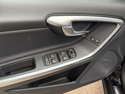 Volvo V60 Gebrauchtwagen Volvo V60 Gebrauchtwagen