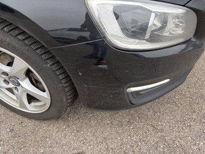 Volvo V60 Gebrauchtwagen Volvo V60 Gebrauchtwagen