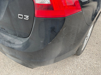 Volvo V60 Gebrauchtwagen Volvo V60 Gebrauchtwagen