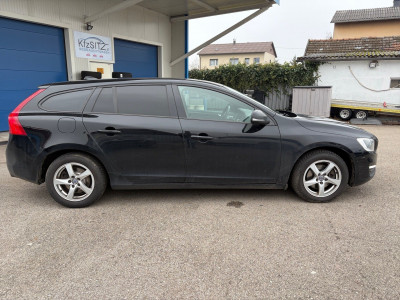 Volvo V60 Gebrauchtwagen Volvo V60 Gebrauchtwagen