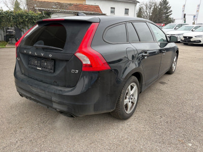 Volvo V60 Gebrauchtwagen Volvo V60 Gebrauchtwagen
