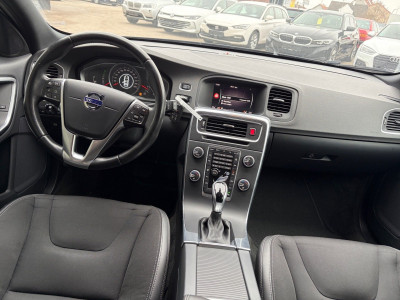 Volvo V60 Gebrauchtwagen Volvo V60 Gebrauchtwagen