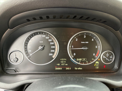 BMW X3 Gebrauchtwagen BMW X3 Gebrauchtwagen