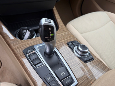 BMW X3 Gebrauchtwagen BMW X3 Gebrauchtwagen