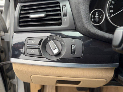 BMW X3 Gebrauchtwagen BMW X3 Gebrauchtwagen