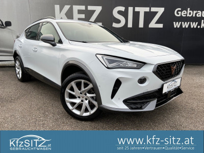 Cupra Formentor Gebrauchtwagen